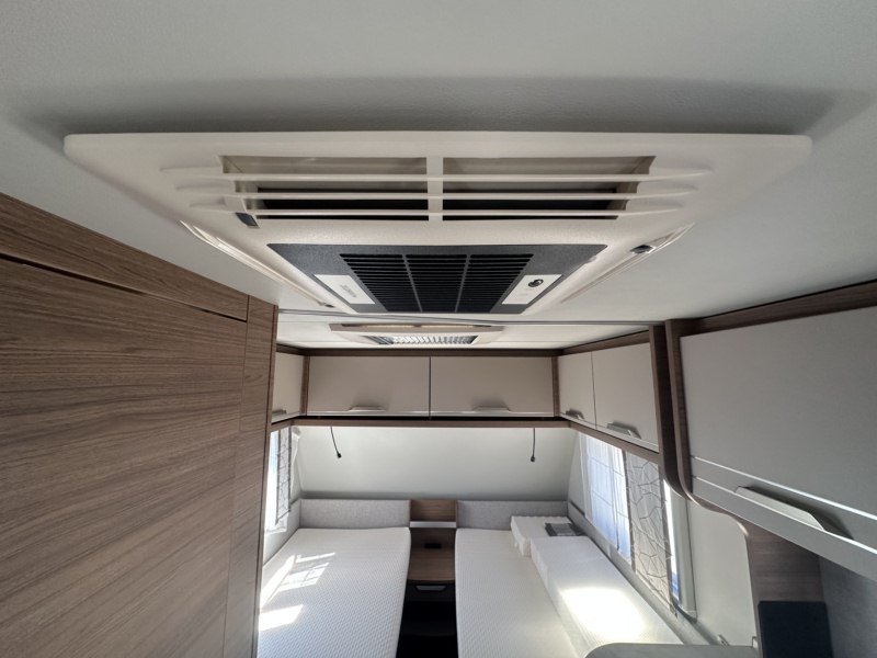 CARAVANA DE SEGUNDA MANO KNAUS SPORT 460 EU