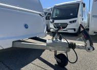 CARAVANA DE SEGUNDA MANO KNAUS SPORT 460 EU