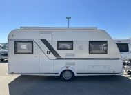 CARAVANA DE SEGUNDA MANO KNAUS SPORT 460 EU
