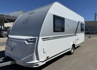 CARAVANA DE SEGUNDA MANO KNAUS SPORT 460 EU