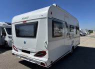 CARAVANA DE SEGUNDA MANO KNAUS SPORT 460 EU