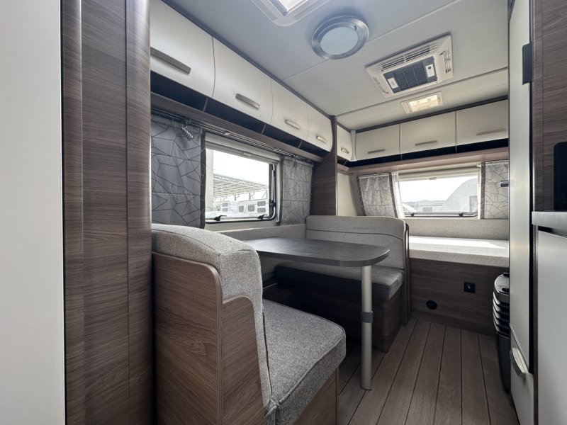 CARAVANA SEGONA MÀ KNAUS SPORT 500 QDK SILVER SELECTION