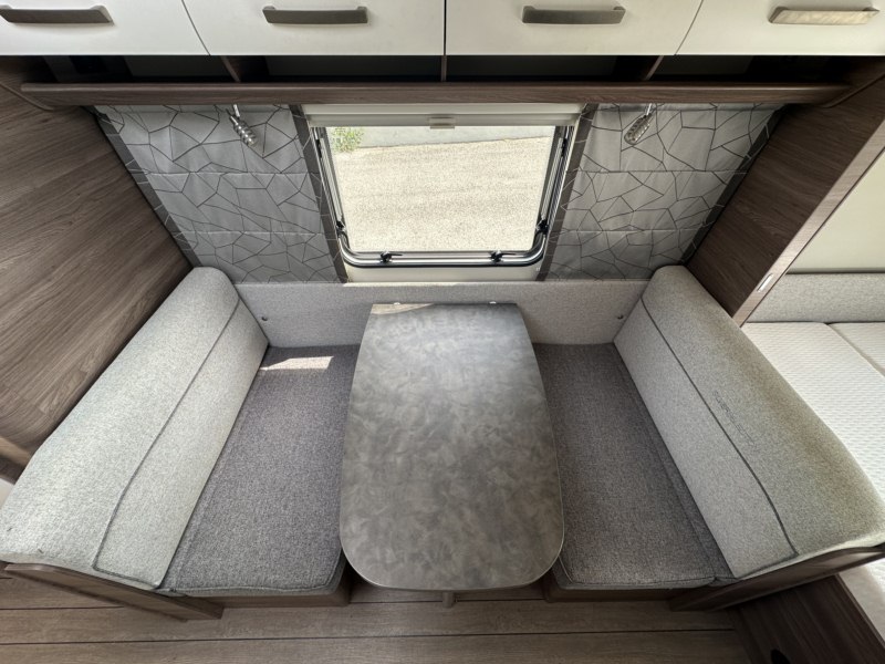 CARAVANA SEGONA MÀ KNAUS SPORT 500 QDK SILVER SELECTION