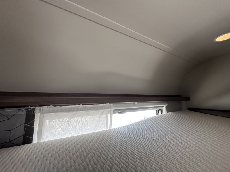 CARAVANA SEGONA MÀ KNAUS SPORT 500 QDK SILVER SELECTION
