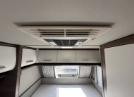 CARAVANA SEGONA MÀ KNAUS SPORT 500 QDK SILVER SELECTION