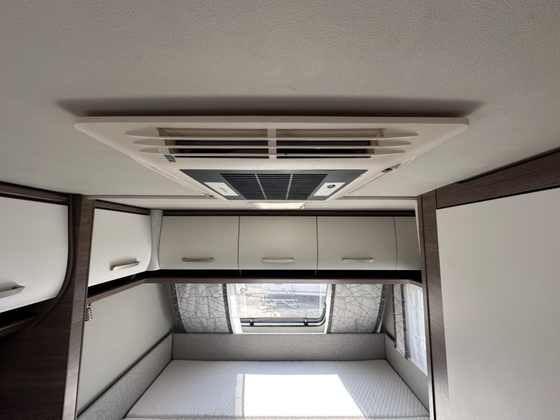 CARAVANA SEGONA MÀ KNAUS SPORT 500 QDK SILVER SELECTION