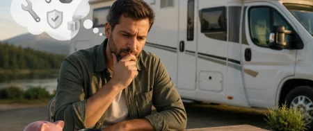 ¿Cuánto cuesta mantener una autocaravana al año? Gastos reales que debes tener en cuenta