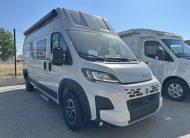 CAMPER KNAUS BOXLIFE 600 DQ PLATINUM SELECTION