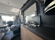 CAMPER KNAUS BOXLIFE 600 DQ PLATINUM SELECTION