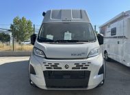 CAMPER KNAUS BOXLIFE 600 DQ PLATINUM SELECTION