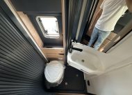 CAMPER KNAUS BOXLIFE 600 DQ PLATINUM SELECTION