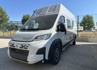 CAMPER KNAUS BOXLIFE 600 DQ PLATINUM SELECTION
