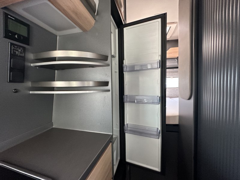 CAMPER KNAUS BOXLIFE 600 DQ PLATINUM SELECTION