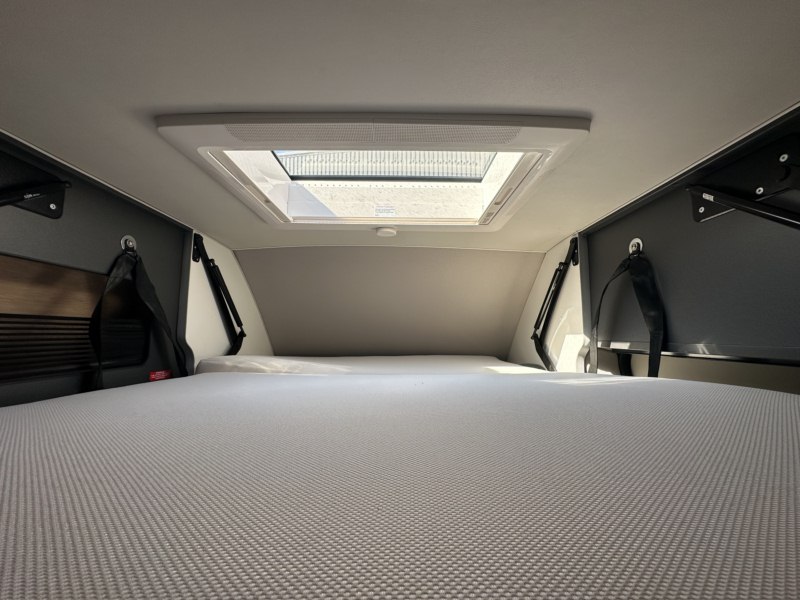 CAMPER KNAUS BOXLIFE 600 DQ PLATINUM SELECTION