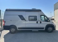 CAMPER KNAUS BOXLIFE 600 DQ PLATINUM SELECTION