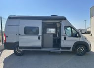 CAMPER KNAUS BOXLIFE 600 DQ PLATINUM SELECTION