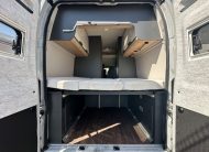 CAMPER KNAUS BOXLIFE 600 DQ PLATINUM SELECTION