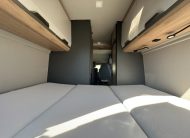 CAMPER KNAUS BOXLIFE 600 DQ PLATINUM SELECTION