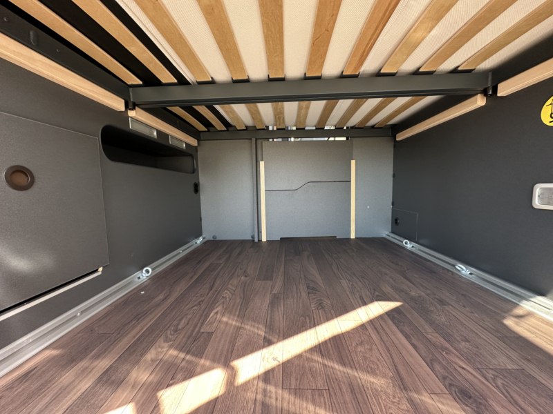 CAMPER KNAUS BOXLIFE 600 DQ PLATINUM SELECTION