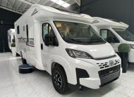 AUTOCARAVANA GIOTTILINE SIENA 397