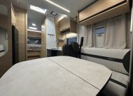 AUTOCARAVANA GIOTTILINE SIENA 397