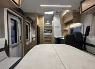 AUTOCARAVANA GIOTTILINE SIENA 397
