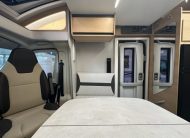 AUTOCARAVANA GIOTTILINE SIENA 397