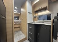 AUTOCARAVANA GIOTTILINE SIENA 397