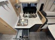 AUTOCARAVANA GIOTTILINE SIENA 397
