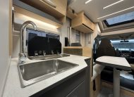 AUTOCARAVANA GIOTTILINE SIENA 397