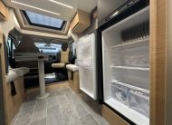 AUTOCARAVANA GIOTTILINE SIENA 397