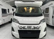 AUTOCARAVANA GIOTTILINE SIENA 397