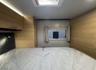 AUTOCARAVANA GIOTTILINE SIENA 397
