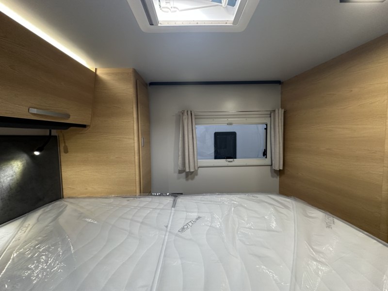 AUTOCARAVANA GIOTTILINE SIENA 397