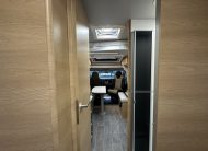 AUTOCARAVANA GIOTTILINE SIENA 397