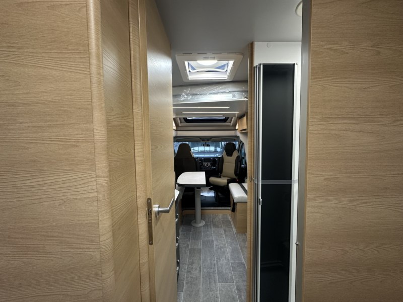 AUTOCARAVANA GIOTTILINE SIENA 397