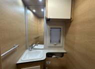 AUTOCARAVANA GIOTTILINE SIENA 397