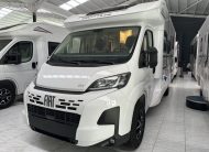 AUTOCARAVANA GIOTTILINE SIENA 397