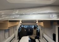 AUTOCARAVANA GIOTTILINE SIENA 397
