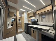 AUTOCARAVANA GIOTTILINE SIENA 397