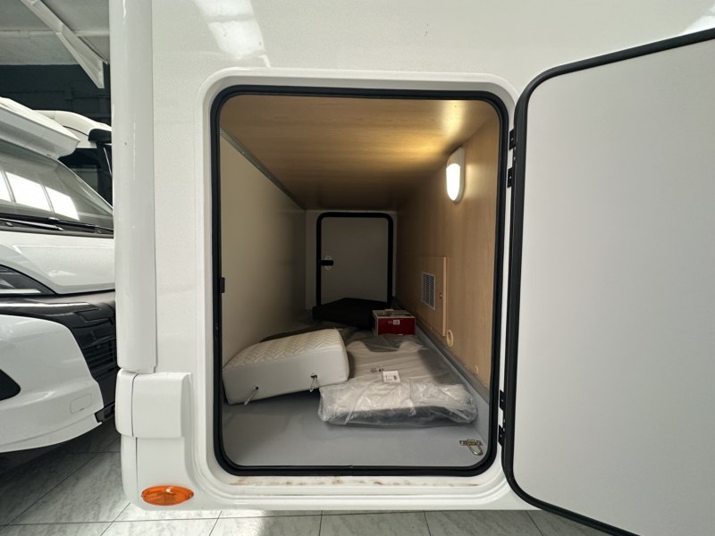 AUTOCARAVANA GIOTTILINE SIENA 397
