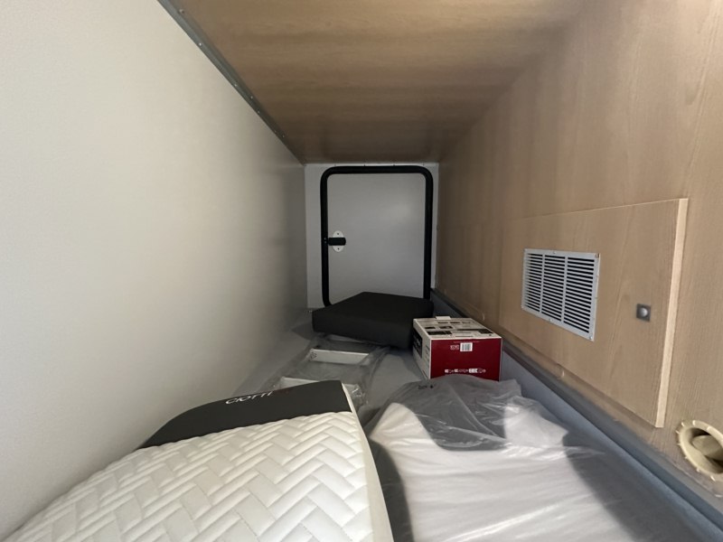 AUTOCARAVANA GIOTTILINE SIENA 397