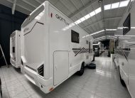 AUTOCARAVANA GIOTTILINE SIENA 397