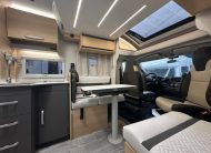 AUTOCARAVANA GIOTTILINE SIENA 397
