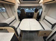 AUTOCARAVANA GIOTTILINE SIENA 397