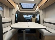 AUTOCARAVANA GIOTTILINE SIENA 397
