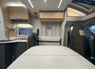 AUTOCARAVANA GIOTTILINE SIENA 397