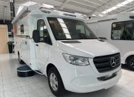 AUTOCARAVANA WEINSBERG CARACOMPACT 640 MEG [EDITION PEPPER]