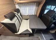 AUTOCARAVANA WEINSBERG CARACOMPACT 640 MEG [EDITION PEPPER]