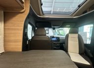 AUTOCARAVANA WEINSBERG CARACOMPACT 640 MEG [EDITION PEPPER]